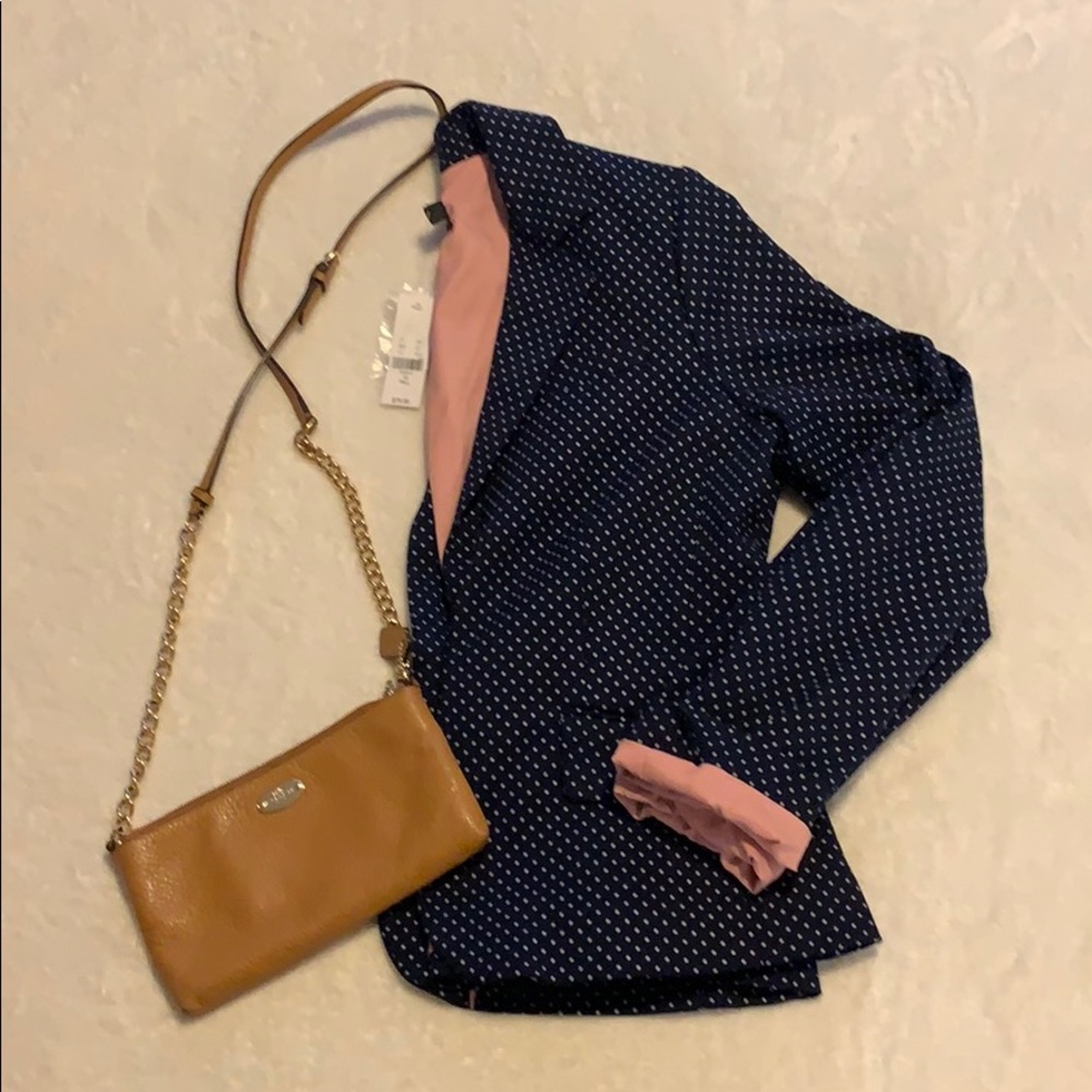 Women’s Blazer